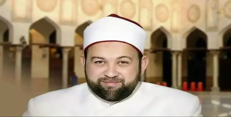  الشيخ يسري عزام 