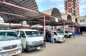 تعريفة الركوب الجديدة بعد زيادة البنزين بني سويف 2025 لجميع المناطق