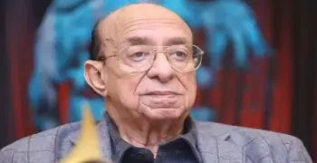 جلال الشرقاوي.. عمره وأولاده وديانته وأهم أعماله الفنية