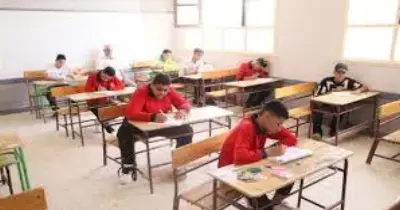 نسبة نجاح  نتيجة الشهادة الإعدادية محافظة القاهرة 2026 الترم الثاني