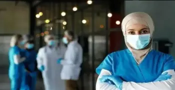موعد التقديم في مدارس التمريض الثانوية الحكومية 2026 الرسمي