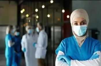 موعد التقديم في مدارس التمريض الثانوية الحكومية 2026 الرسمي