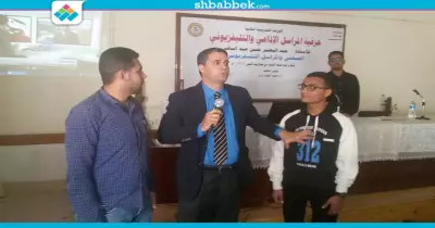 حرفية المراسل التليفزيوني.. ورشة تدريبية بإعلام الأزهر (صور)