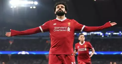 دعونا نتخيل.. ماذا لو اهتم محمد صلاح بتفوقه الدراسي؟