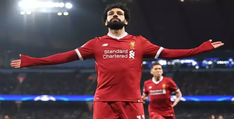  دعونا نتخيل.. ماذا لو اهتم محمد صلاح بتفوقه الدراسي؟ 