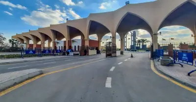 احذروا هذه الورقة الوهمية.. الأوراق المطلوبة لطلاب جامعة العاصمة الجدد 2026 2027