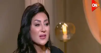 وفاء عامر تكشف علاقتها بإبراهيم شيكا: جمعتله فلوس شقته من مقربين