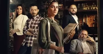 أبطال مسلسل نعمة الأفوكاتو 2024.. القائمة كاملة