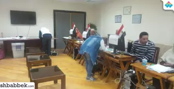 العدد النهائي.. 13 طالب وطالبة يترشحون لاتحاد صيدلة عين شمس