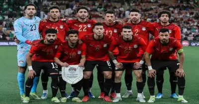 مشاهدة مبارة مصر وبلجيكا بث مباشر عبر الإنترنت كأس العالم 2026