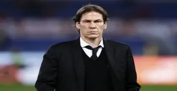 مدرب بلجيكا.. من هو رودي غارسيا قائد الشياطين الحمر في المونديال؟