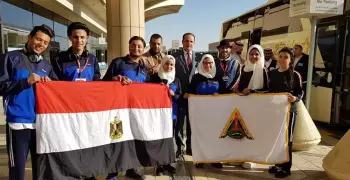 منتخب «فلكلور» جامعة بنها يشارك بمهرجان الملك عبد العزيز في السعودية