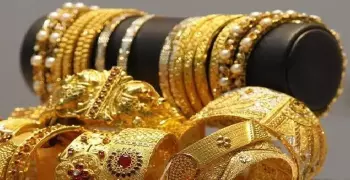 ارتفاع أسعار الذهب في تعاملات الخميس 23 فبراير