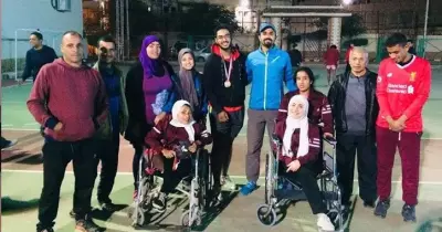 تفاصيل الأنشطة الطلابية في المعاهد العليا والمتوسطة التابعة لوزارة التعليم العالي