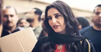 حنان مطاوع ليست الأولى.. نجمات لم يمنعهن الحمل عن العمل الفني (فيديو)
