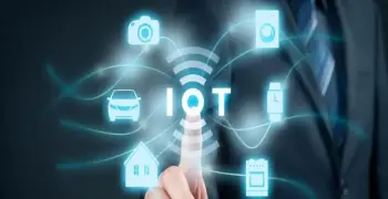 إنترنت الأشياء IoT متاح في مصر رسمياً.. خطوات تشغيله ومزاياه