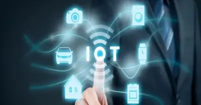 إنترنت الأشياء IoT متاح في مصر رسمياً.. خطوات تشغيله ومزاياه