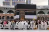 تأشيرات حج هذا العام 1448هـ / 2027م للعاملين بالأوقاف تفتح باب التقديم رسميا
