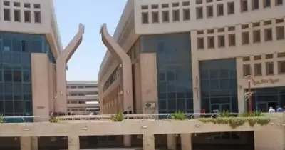 هؤلاء الطلاب أعضاء مجلس اتحاد كلية العلوم جامعة حلوان