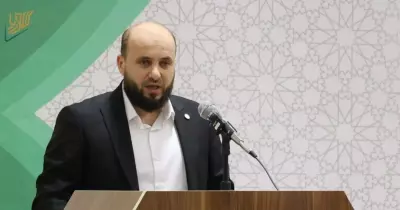 من هو محمد البشير رئيس حكومة الانقاذ في سوريا؟