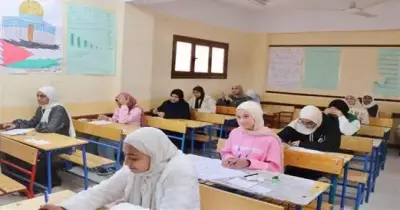 algharbiaedu.gov.eg.. رابط نتيجة الشهادة الإعدادية محافظة الغربية 2026