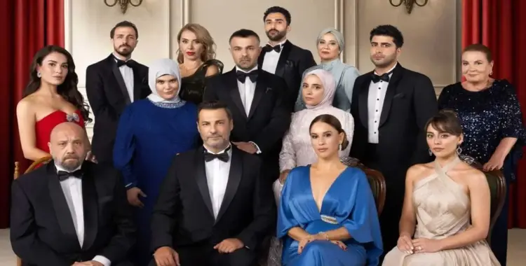  مواعيد عرض مسلسل شراب التوت 4 