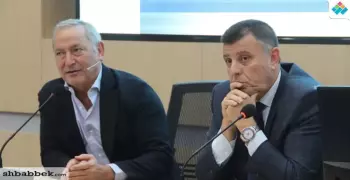 رسائل سميح ساويرس لطلاب طب عين شمس