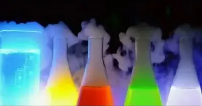 المراجعة النهائية المعاصر science للصف الخامس الابتدائي الترم الثاني 2026 pdf