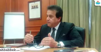 وزير التعليم العالي: تطبيق مادة «حقوق الإنسان» على طلاب الجامعات الترم الثاني