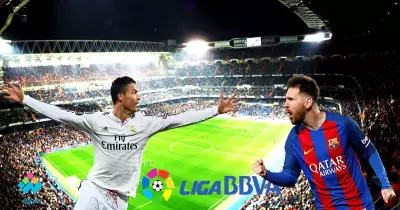 نجم برشلونة يغيب.. هذه تشكيلة «الريال والبرسا» في كلاسيكو الأرض