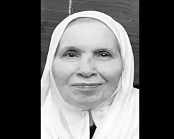 سبب وفاة والدة الشيخ محمد حسان.. ودعها بكلمات مؤثرة