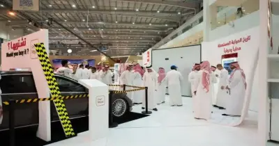 متي ينتهي معرض الصقور 2026؟.. يوم كام؟