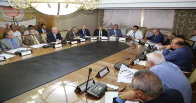 وزير التعليم العالي يطالب بالرقابة على المعاهد الخاصة ومحاسبة المقصرين