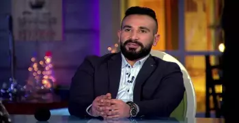 بسمة وهبة لـ سمية الخشاب: «لو أحمد سعد طلب يرجعلك هتوافقي؟»  (فيديو)