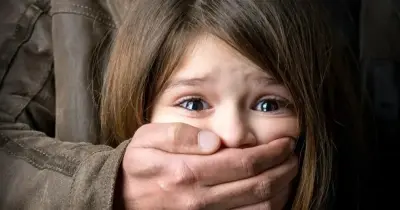 كشف هوية المتهم بالتحرش في مدرسة هابي لاند ببشتيل (صورة)