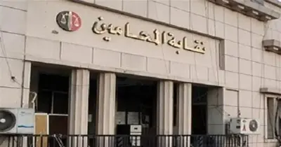 رفع الحد الأدنى لمعاشات نقابة المحامين اعتبارا من عام 2027