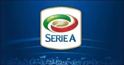 سجل تشيرو إيموبيلي في الدوري الإيطالي