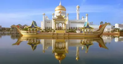 سلطنة بروناي.. معلومات عن دار السلام أغنى دولة مسلمة في العالم