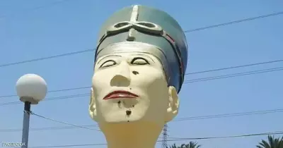 هل النحت المصري في نكسة؟.. «التماثيل المشوهة نموذجا»