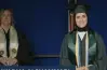 جامعة جالوديت.. من هي وضحى الشمري أول سعودية صماء ألقت خطاب التخرج؟