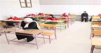 ظهور نتيجة الشهادة الإعدادية محافظة جنوب سيناء 2026 الترم الثاني