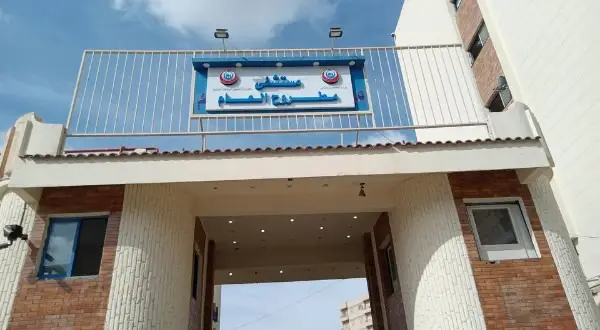 سيدة وشاب.. أسماء ضحايا حادث اصطدام جامبو وميكروباص بطريق سيوة مطروح اليوم