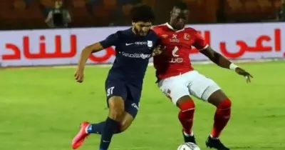 صفقات إنبي الجديدة 2022..مهاجم متميز