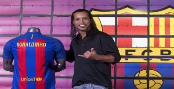 الليلة.. رونالدينهو يشارك رضا عبدالعال تحليل مباراة طلائع الجيش وبيراميدز