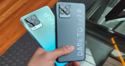 مواصفات وسعر ريلمي 8 Realme