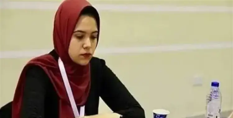  وزير الرياضة يتدخل لإنهاء أزمة شروق وفا لاعبة الشطرنج.. فيديو 