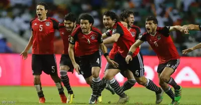 الفراعنة والأسود.. من يتوج بـ«الأميرة السمراء»؟