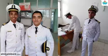 مرشحان فقط في انتخابات كلية الاستزراع السمكي جامعة العريش