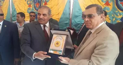 رئيس جامعة الأزهر يدعو للمشاركة في انتخابات الرئاسة: المقاطعة إثم وكتمان للشهادة