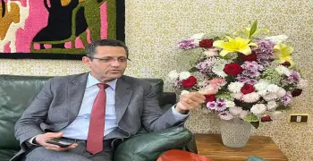 من هو خالد البلشي الفائز بمنصب نقيب الصحفيين؟